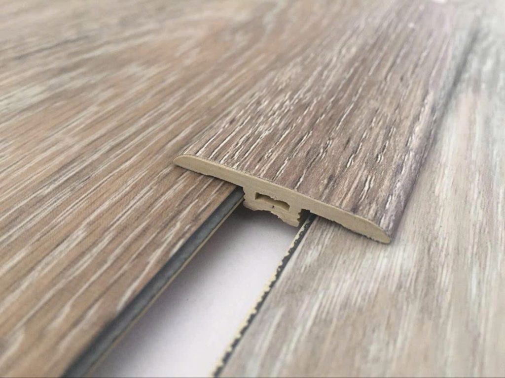 Nẹp T (T-Moulding)