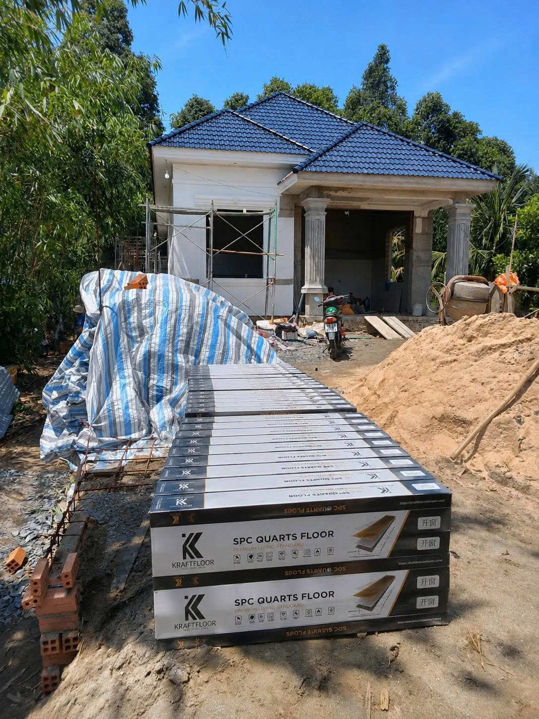 Biệt thự Vinhomes Riverside