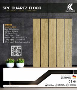 KF6803 – Vienna Oak