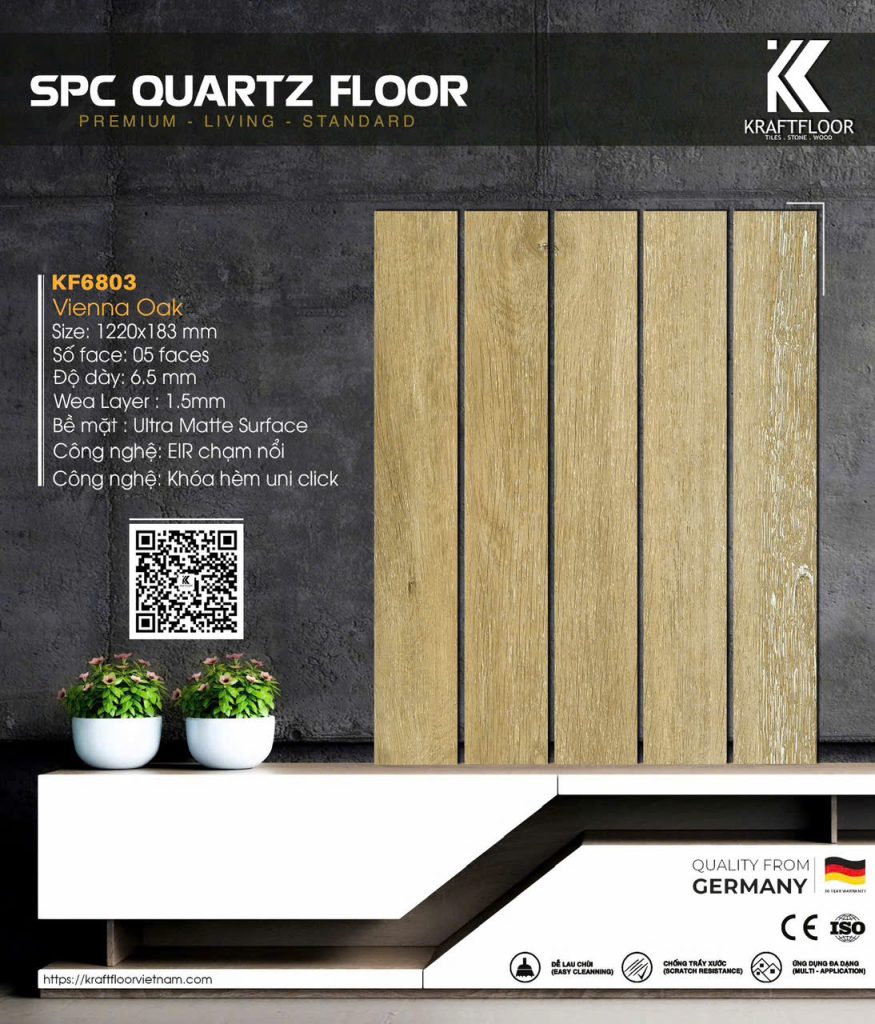 KF6803 – Vienna Oak